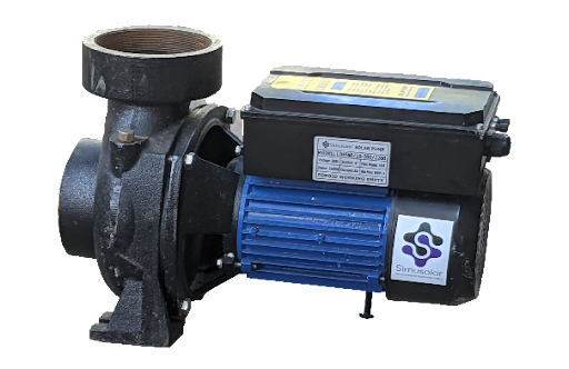Solar Water Pumps